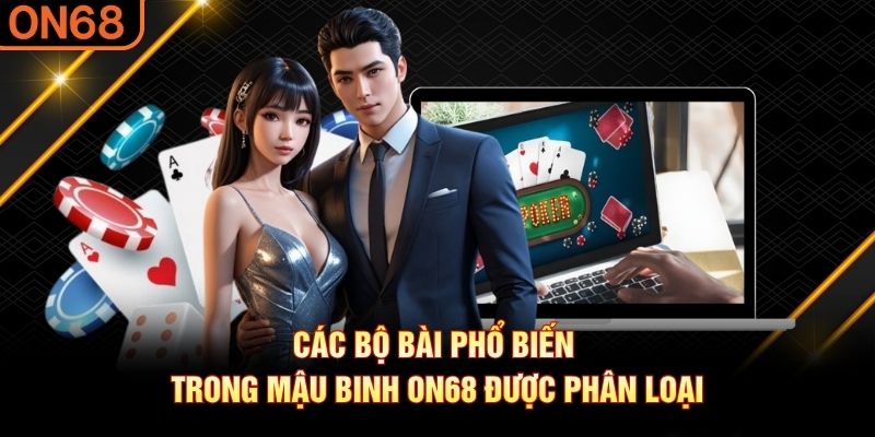 mậu binh On68
