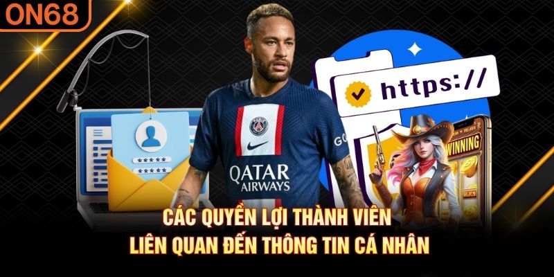 quyền riêng tư