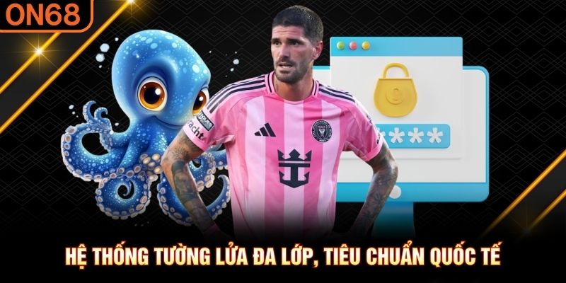 chính sách bảo mật