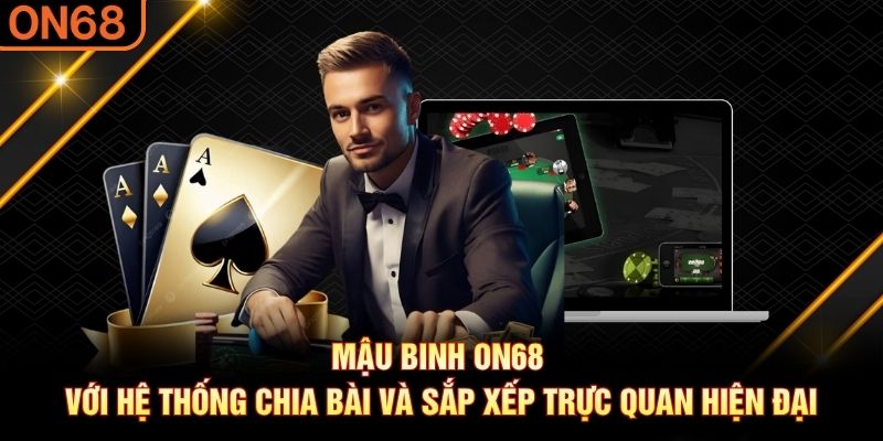 mậu binh On68
