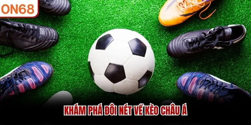 kèo châu Á