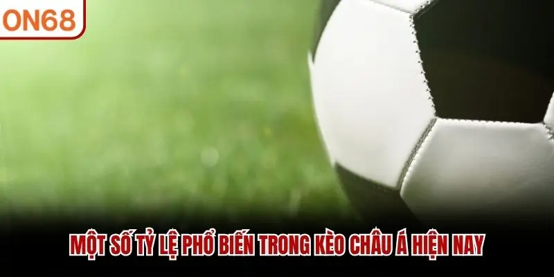 kèo châu Á